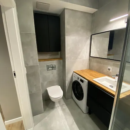 Apartment Jb16 Gdynia