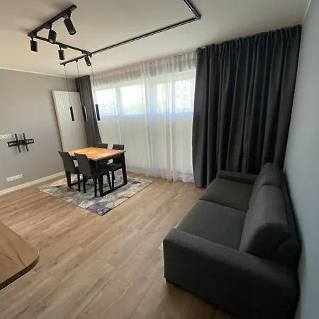 Apartment Jb16 *